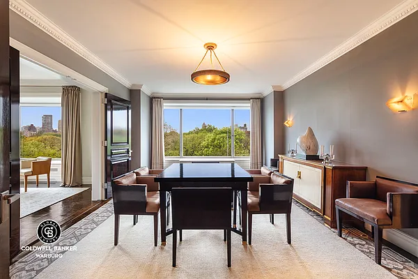 Sold by Coldwell Banker Warburg | media 13