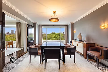 Sold by Coldwell Banker Warburg