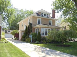 23 Woodcrest Blvd, Buffalo, NY 14223