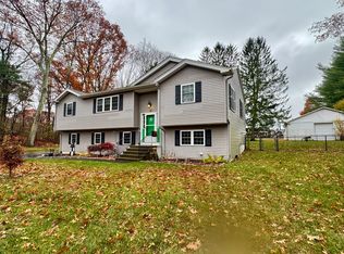 11 Kenneth Drive, Killingly, CT 06241