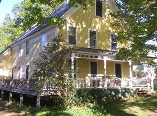 71 N Main St, Andover, ME 04216