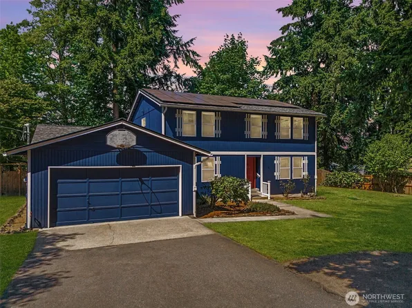 4619 60th Street Ct E, Tacoma, WA 98443