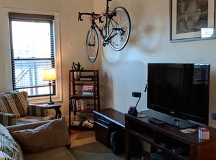 509 Columbus Ave APT 3, Boston, MA 02118