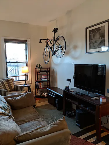 509 Columbus Ave Photo 1