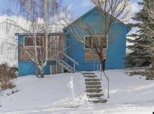 511 Q St, Rock Springs, WY 82901