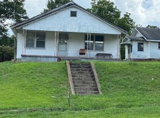 1707 Main St, Buffalo, SC 29321