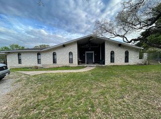 4000 Beckwood Dr, San Antonio, TX 78259