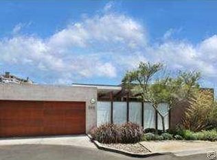 555 Mystic Ln, Laguna Beach, CA 92651