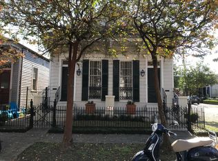 4836 Chestnut St, New Orleans, LA 70115