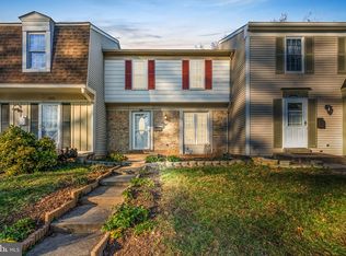 12921 Kitchen House Way, Germantown, MD 20874