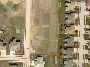 LOT 213 Chestnut Dr, Council Bluffs, IA 51503