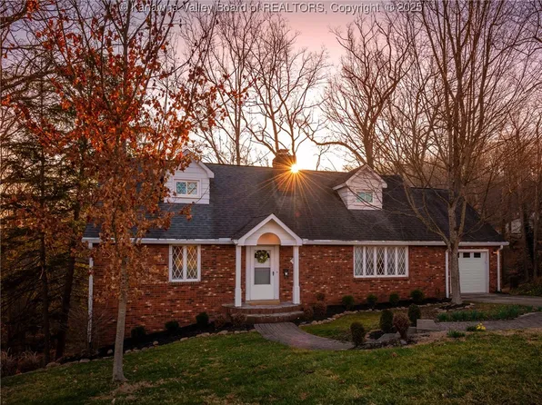 1403 Princess Dr, South Charleston, WV 25309