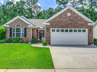3116 Ivy Lea Dr, Conway, SC 29526
