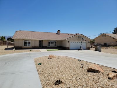 18451 Catalpa St, Hesperia, CA, 92345