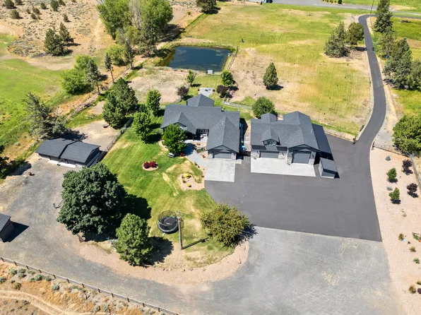 6330 NW Jackpine Ave, Redmond, OR 97756