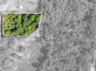 0 SANDSTONE STREET LOT 24, WEBSTER, FL 33597