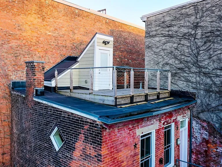 Terrace View