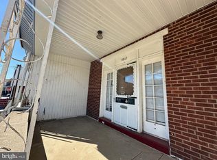 4918 Rosehill St, Philadelphia, PA 19120