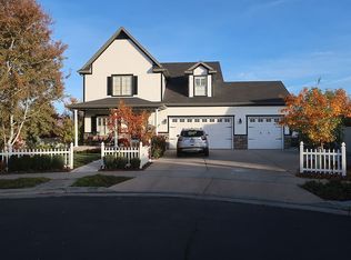 8079 S Sawtell Cir, West Jordan, UT 84081