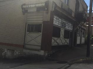 8 Bridge Blvd, Brownsville, PA 15417
