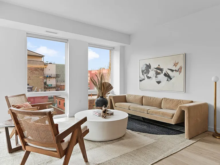 Three Bedroom 481
