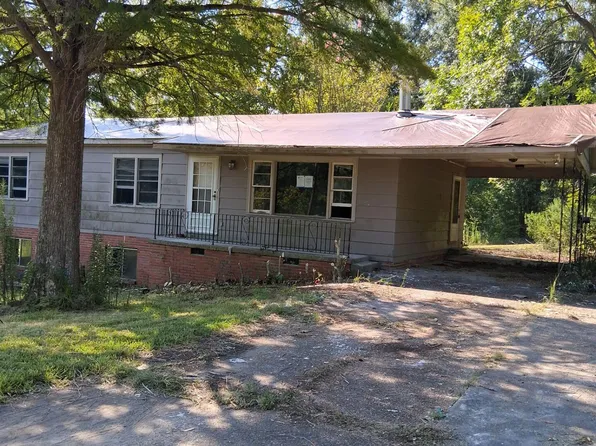 1610 Moonmist Dr, Yazoo City, MS 39194