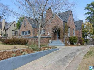 220 Devon Dr, Homewood, AL 35209