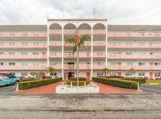 5501 80th St N UNIT 207, Saint Petersburg, FL 33709