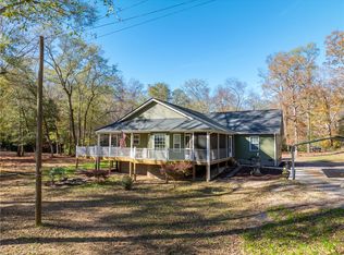 598 Allgood Bridge Rd, Pickens, SC 29671
