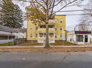 254-256 Main St, Indian Orchard, MA 01151