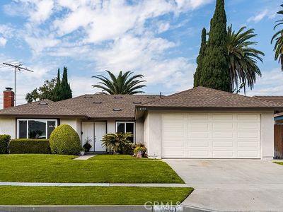 14331 Fernbrook Dr, Tustin, CA, 92780