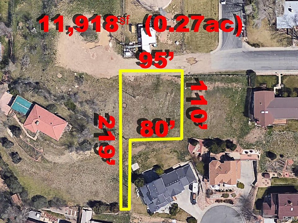 2nd image of 8780 W 68th Pl