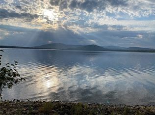 Nhn Loch Ln, Marion, MT 59925