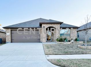 720 Watson Way, Crowley, TX 76036