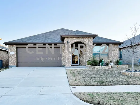 720 Watson Way, Crowley, TX 76036