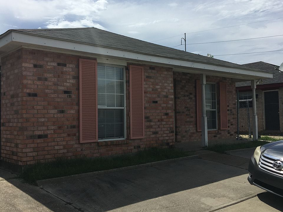 1st image of 4908 Francisco Verrett Dr