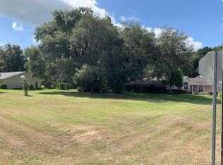 3134 E Brigadoon Ct, Hernando, FL 34442