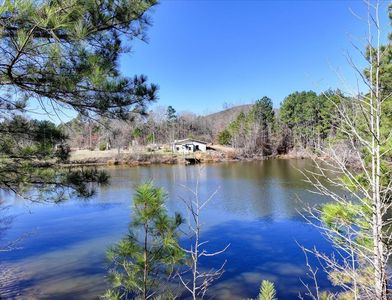 70 Pigeon Roost Rd, Glenwood, AR, 71943