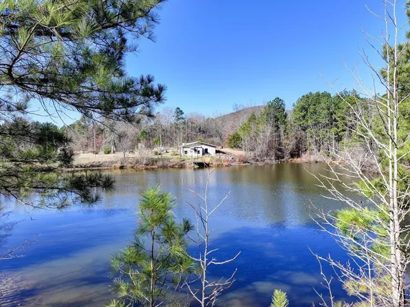 70 Pigeon Roost Rd, Glenwood, AR 71943