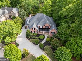 510 Grove Park Pl, Roswell, GA 30075