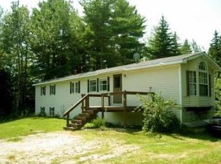490 Sebasco Rd, Phippsburg, ME 04562