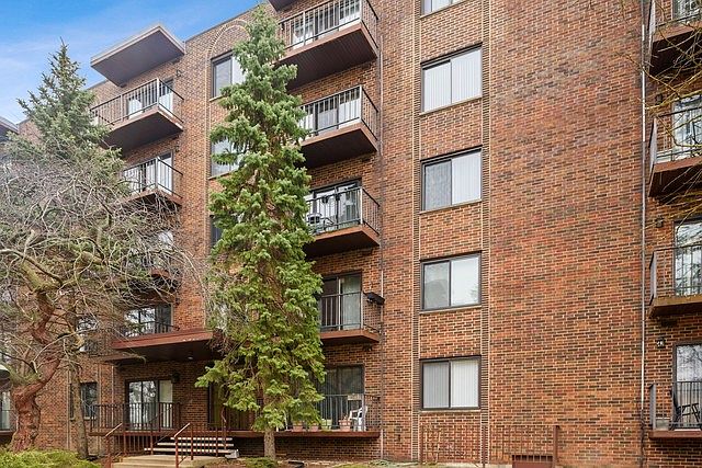 1st image of 6505 N Nashville Ave APT 201