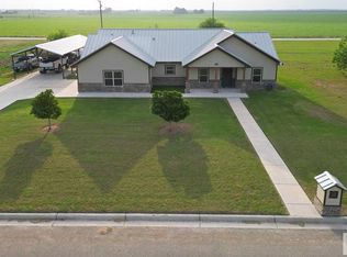 25448 Dalia St, La Feria, TX 78559