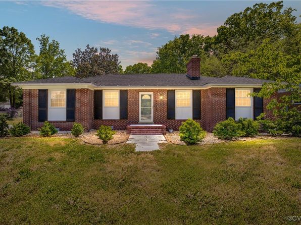 6507 Forest Hill Ave, Richmond, VA 23225