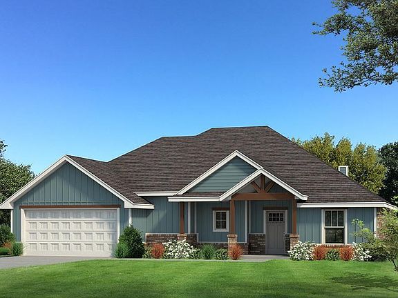 2nd image of 3309 Holland Cir