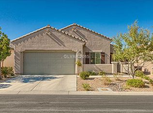 2256 Saint Avertine Ln, Henderson, NV 89044
