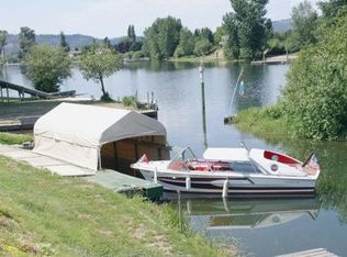 970 Shepherd Rd, St Maries, ID 83861