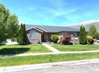 876 W 1630 N, Orem, UT 84057