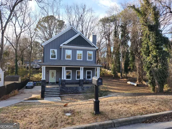 403 Clifton St SE, Atlanta, GA 30316