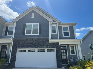 1232 Rosepine Dr, Cary, NC 27519